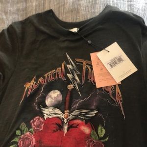 Reserved for Strawberry_78 -Mystic Thunder dress